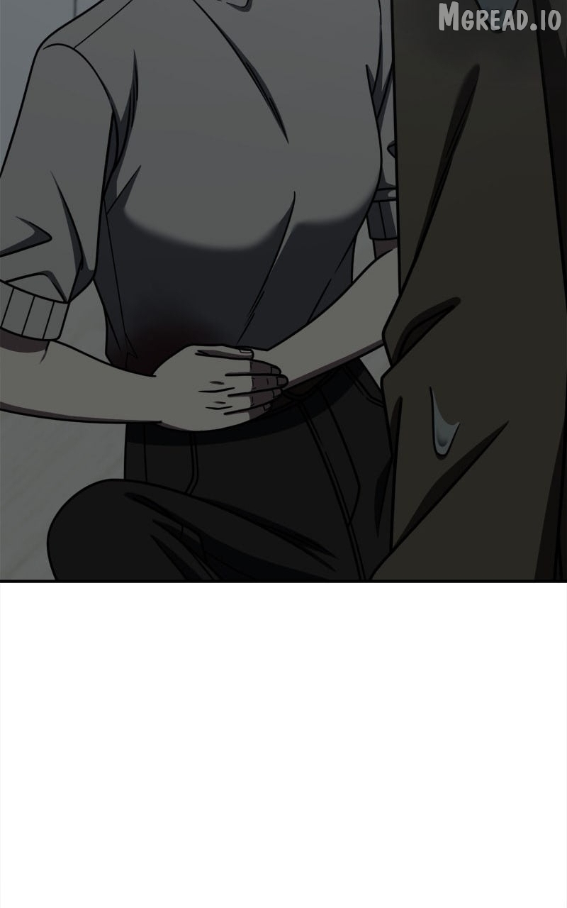 Change Me Chapter 243  - page 60